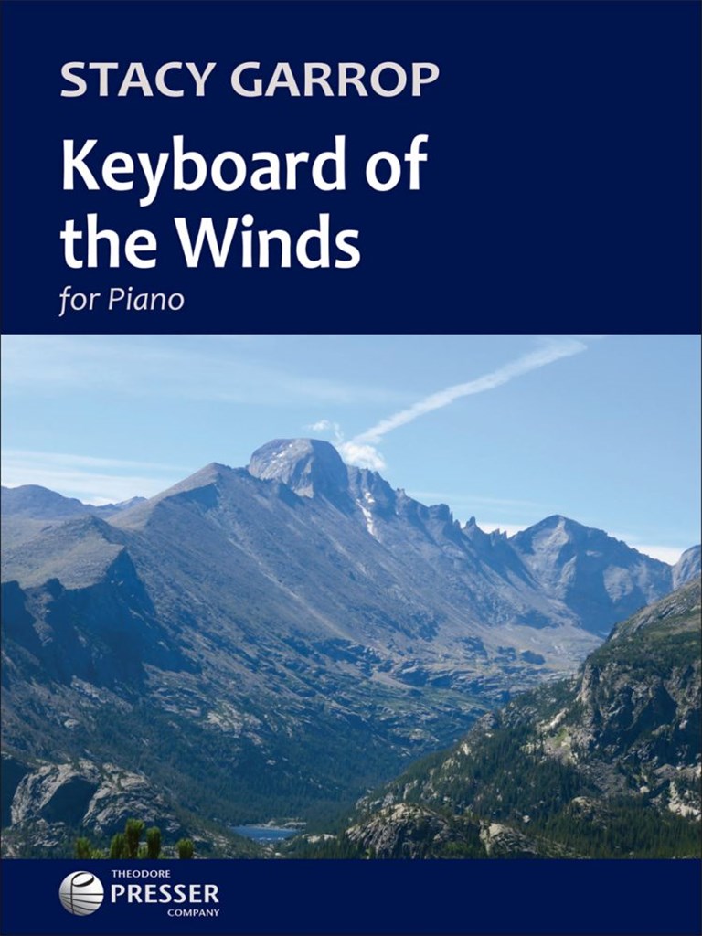 Keyboard of the Winds